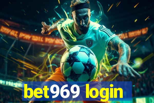 bet969 login